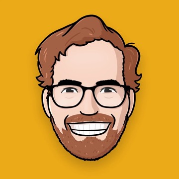 Portrait of Sam Gross