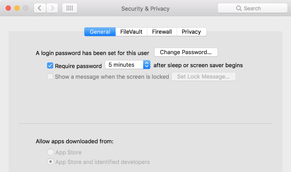 The Apocalypse Came Last Week